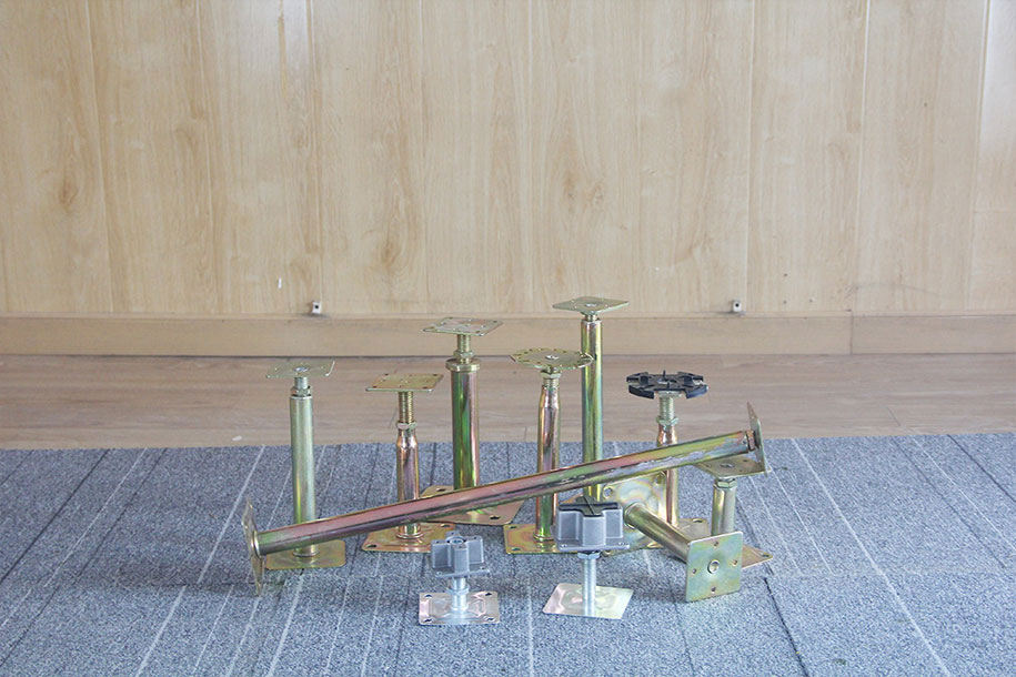 防靜電地板配件