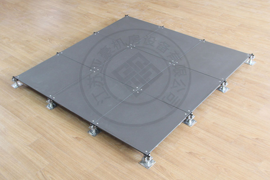 OA網(wǎng)絡(luò)防靜電地板